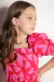 Brinco Maria Flor Infantil
