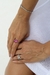 Anel Rosa Estrelar - comprar online