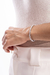 Pulseira Riviera Ju 3mm - comprar online