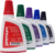 Tinta para carimbo - Premium 30 ml