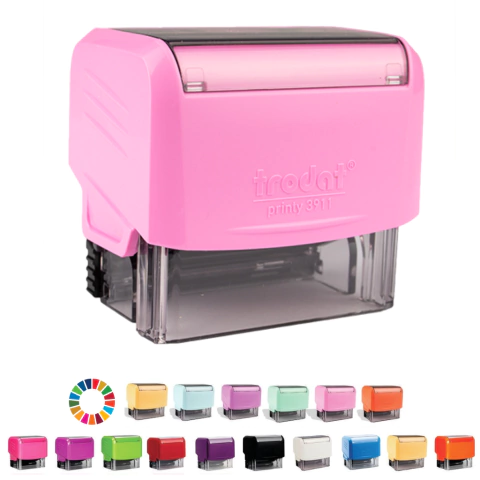 Carimbo Trodat 3911 - Personalizado - comprar online