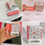Kit carimbos profissional da saúde - Personalizado - comprar online