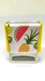 Carimbo para Nutricionista - Premium N20 | Carimbo personalizado automático 38x14mm - CARIMBARIA BRASIL