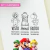 Kit com 3 carimbos - Carimbo Super Mario para Professores - comprar online