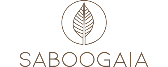 Saboogaia Saboaria e Cosméticos Sólidos Artesanais