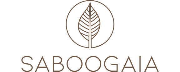 Saboogaia Saboaria e Cosméticos Sólidos Artesanais