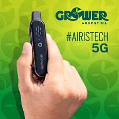 Vaporizador Airistech Herbva 5G