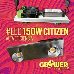 Led CITIZEN 150w