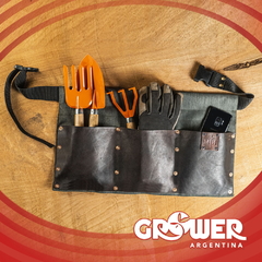 Delantal Kit Jardinería - comprar online