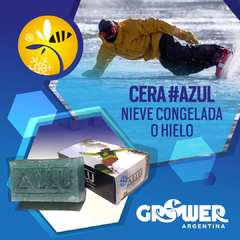 Cera Snowboard & Ski ALLU en internet