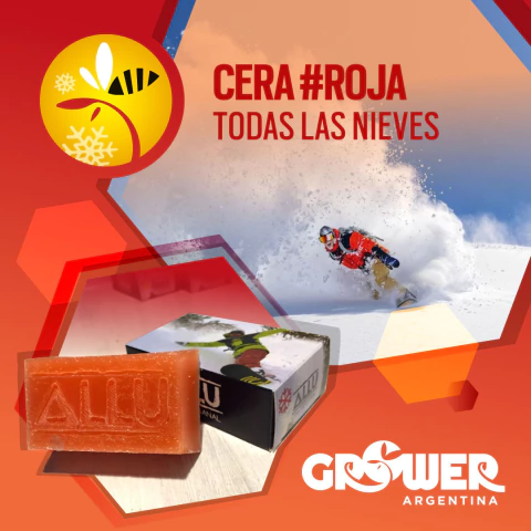 Cera Snowboard & Ski ALLU