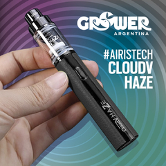 Vaporizador Airistech CloudV Haze
