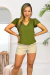 Blusa Eliana - loja online