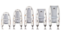 Banner de la categoría Botes