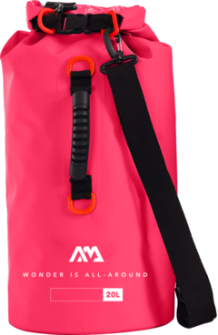 Bolso Estanco 20 Lts AQUAMARINA DRY BAG en internet