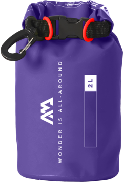 Bolso Estanco 2 Lts AQUAMARINA DRY BAG