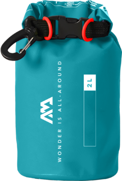 Bolso Estanco 2 Lts AQUAMARINA DRY BAG - comprar online