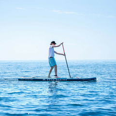 Tabla Stand Up Paddle Surf Super Trip 12'2 - Family Isup en internet