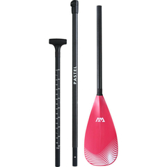 Pastel Pink 70% fibra 30% carbono