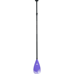 Pastel Purple 70% fibra 30% carbono - aquamarina
