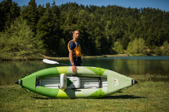 Imagen de Kayak Inflable Betta 1 Persona