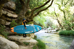 Tabla Stand up Paddle Rapid 130 Kg - tienda online