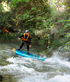 Imagen de Tabla Stand up Paddle Rapid 130 Kg