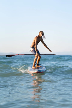 TABLA STAND UP PADDLE WAVE 95 KG en internet
