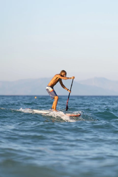 TABLA STAND UP PADDLE WAVE 95 KG - tienda online