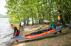 Kayak Inflable Aquamarina Memba Deportivo - 2 Personas - comprar online