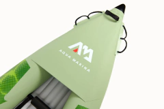 Kayak Inflable Aquamarina Betta 2 Personas