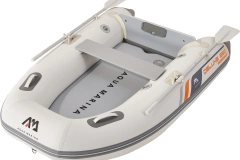 Gomon Inflable Desarmable Aquamarina U-Deluxe 250 en internet