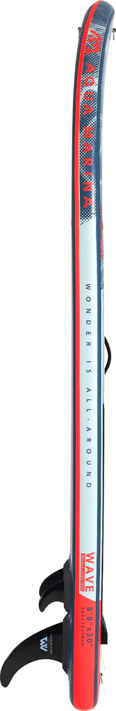 Imagen de TABLA STAND UP PADDLE WAVE 95 KG