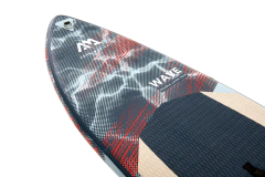 Imagen de TABLA STAND UP PADDLE WAVE 95 KG