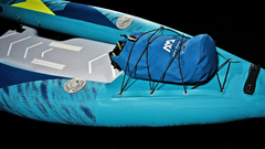 Kayak Inflable Aquamarina Steam Profesional - 1 Persona - tienda online