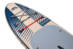 Tabla Stand Up Paddle Inflable Magma 150 KG - aquamarina