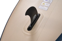 Tabla Stand Up Paddle Inflable Magma 150 KG