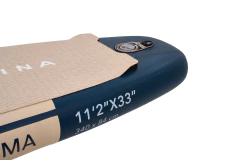Tabla Stand Up Paddle Inflable Magma 150 KG - comprar online