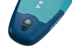 TABLA STAND UP PADDLE INFLABLE VAPOR 140 KG CON ASIENTO - tienda online