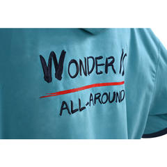 Poncho Cambiador Toalla Microfibra Salida De Baño Surf Sup en internet