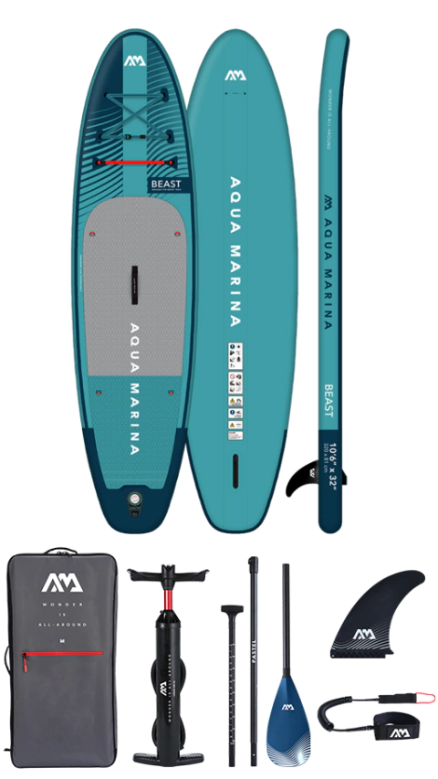 BEAST – Advanced - comprar online