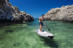 Tabla Stand Up Paddle Surf Inflable Drift 130 Kg - tienda online