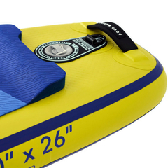 Tabla Stand Up Paddle Vibrant TOURING - comprar online
