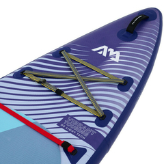 Tabla Stand Up Paddle Vibrant TOURING