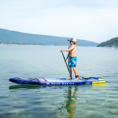 Tabla Stand Up Paddle Vibrant TOURING - tienda online