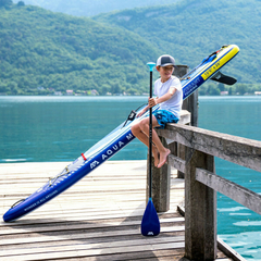 Tabla Stand Up Paddle Vibrant TOURING en internet