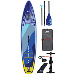 Tabla Stand Up Paddle Vibrant TOURING