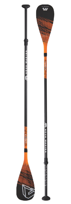 Remo CARBON X Fijo 100% Carbono