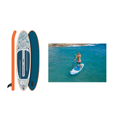 Stand Up Paddle Inflable Aquamarina Airo 10 2 By Pure Air - comprar online