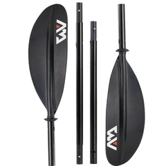 Remo Kayak KP-2 Desarmable Aquamarina De fibra de vidrio
